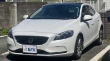 2015 Volvo V40