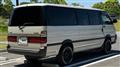 2002 Toyota Hiace Wagon
