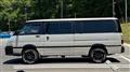 2002 Toyota Hiace Wagon