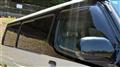 2002 Toyota Hiace Wagon