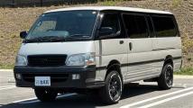 2002 Toyota Hiace Wagon