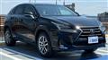 2014 Lexus NX