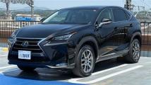 2014 Lexus NX