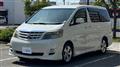 2007 Toyota Alphard V