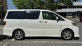 2007 Toyota Alphard V