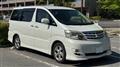 2007 Toyota Alphard V