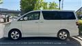 2007 Toyota Alphard V