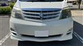 2007 Toyota Alphard V