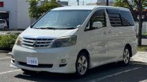 2007 Toyota Alphard V