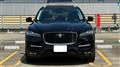 2017 Jaguar F-Pace
