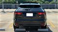 2017 Jaguar F-Pace