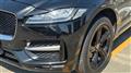 2017 Jaguar F-Pace