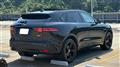 2017 Jaguar F-Pace