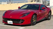 2018 Ferrari Ferrari Others