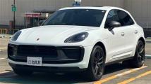 2022 Porsche Macan