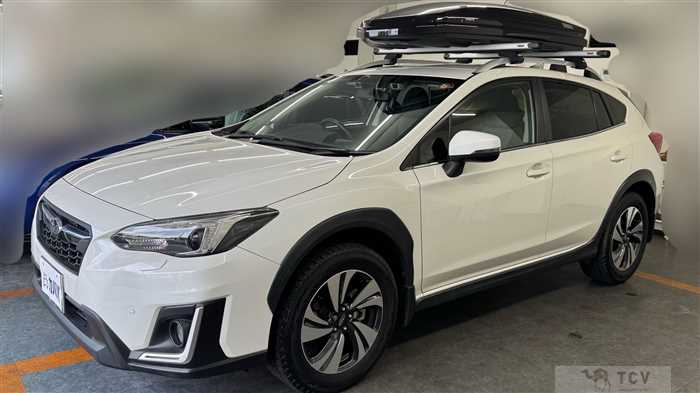 2018 Subaru Subaru Others
