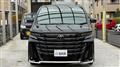 2024 Toyota Vellfire