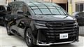 2024 Toyota Vellfire