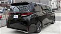 2024 Toyota Vellfire