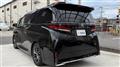 2024 Toyota Vellfire