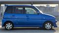 2002 Subaru Subaru Others