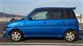 2002 Subaru Subaru Others