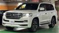 2018 Toyota Land Cruiser