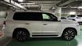 2018 Toyota Land Cruiser
