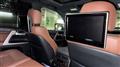 2018 Toyota Land Cruiser