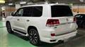 2018 Toyota Land Cruiser