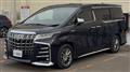 2019 Toyota Alphard