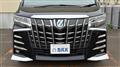 2019 Toyota Alphard