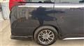 2019 Toyota Alphard