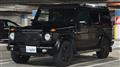 2008 Mercedes-Benz G-Class
