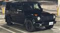 2008 Mercedes-Benz G-Class