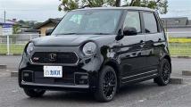 2025 Honda N-ONE