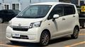 2014 Daihatsu Move