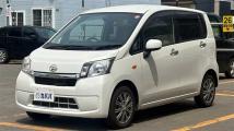 2014 Daihatsu Move