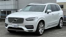 2018 Volvo XC90