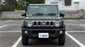 2025 Suzuki Jimny