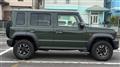 2025 Suzuki Jimny