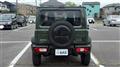 2025 Suzuki Jimny