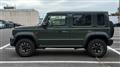 2025 Suzuki Jimny