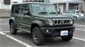 2025 Suzuki Jimny