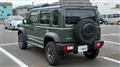 2025 Suzuki Jimny