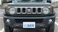 2025 Suzuki Jimny