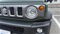 2025 Suzuki Jimny