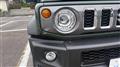 2025 Suzuki Jimny