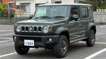 2025 Suzuki Jimny