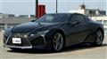 2021 Lexus LC